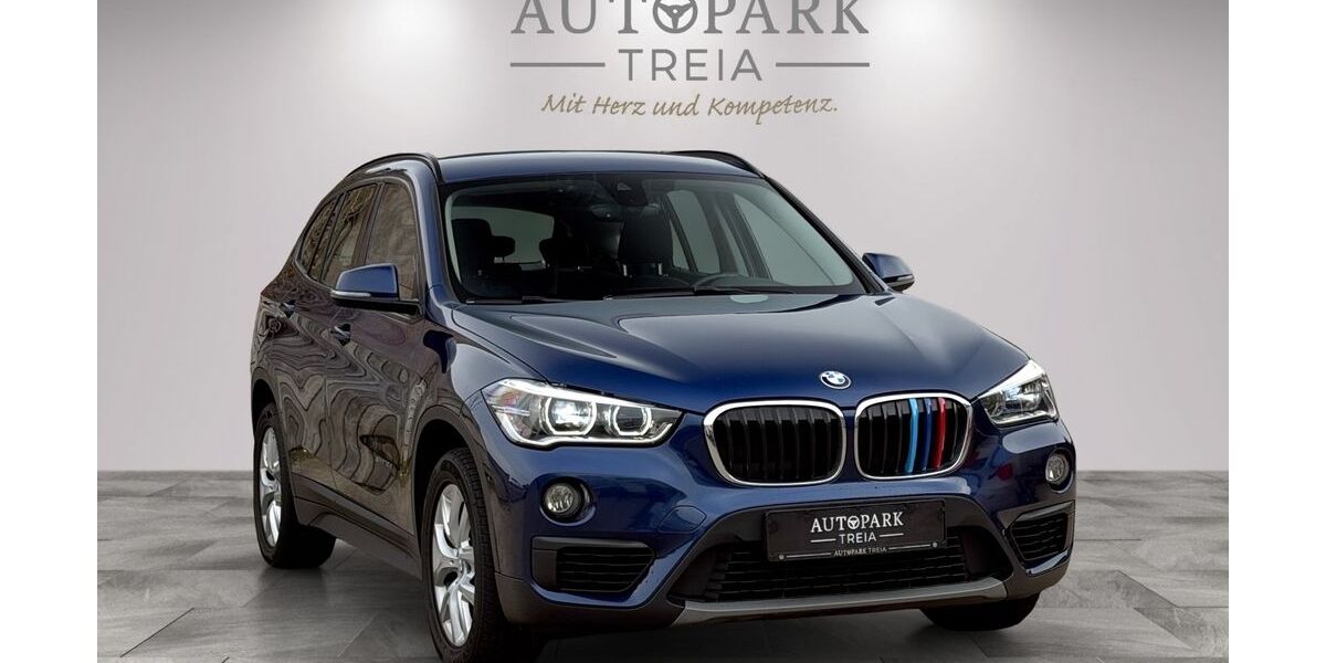 BMW X1 135.000 km 14.890 &euro; Treia 24896