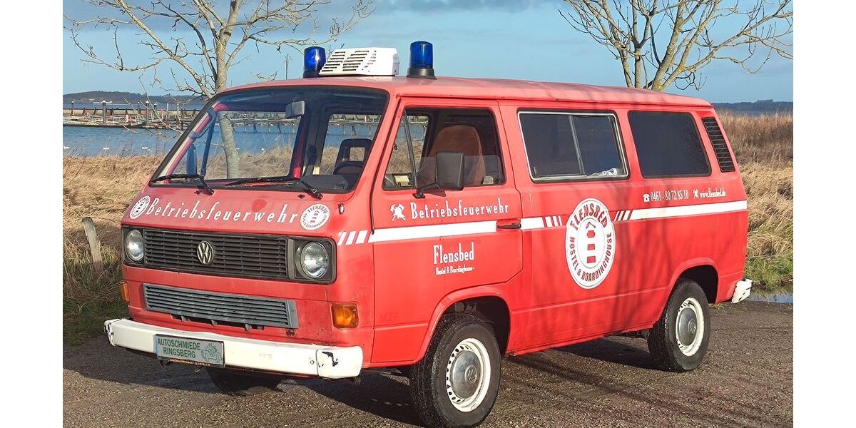 VW T3 andere 290.450 km 8.900 &euro; Schleswig-Holstein - Ringsberg 24977