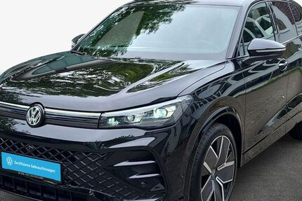 VW Tiguan 18.600 km 47.490 &euro; Rendsburg 24768