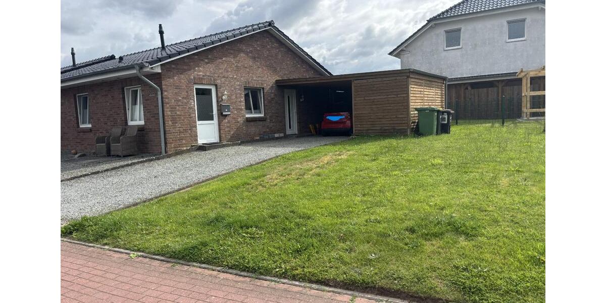 Reihenhaus Mittelangeln - 3 Zimmer, 86 m&sup2;, 295.000&euro; | Angebot:25291831