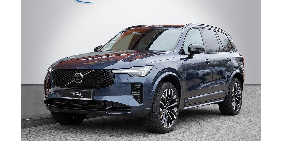 Volvo XC90 20.606 km 65.890 &euro; Büdelsdorf 24782