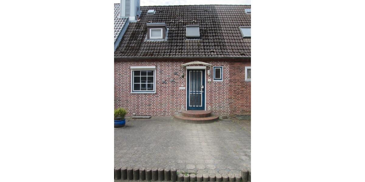 Etagenwohnung Schleswig - 3.5 Zimmer, 80 m&sup2;, 199.000&euro; | Angebot:27267912