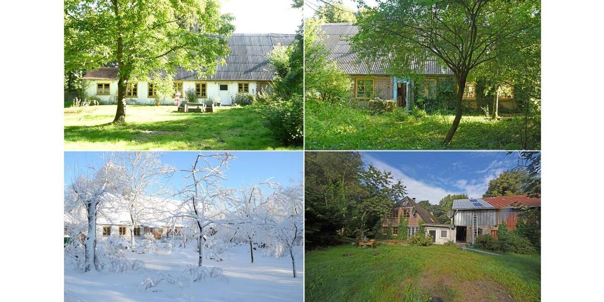 Einfamilienhaus Jörl - 335.000&euro; | Angebot:24847784