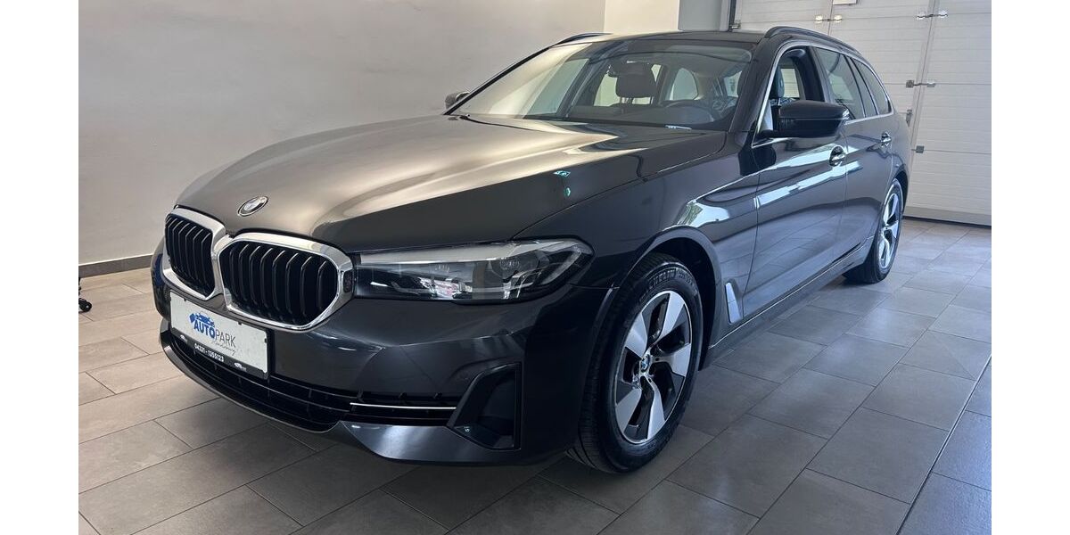 BMW 520 120.329 km 27.980 &euro; Rendsburg 24768
