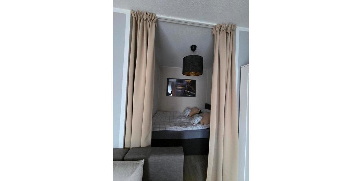 Etagenwohnung Damp - 1.5 Zimmer, 31 m&sup2;, 688&euro; | Angebot:25257548