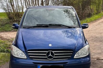 Mercedes-Benz Viano 225.000 km 3.999 &euro; Güby 24357