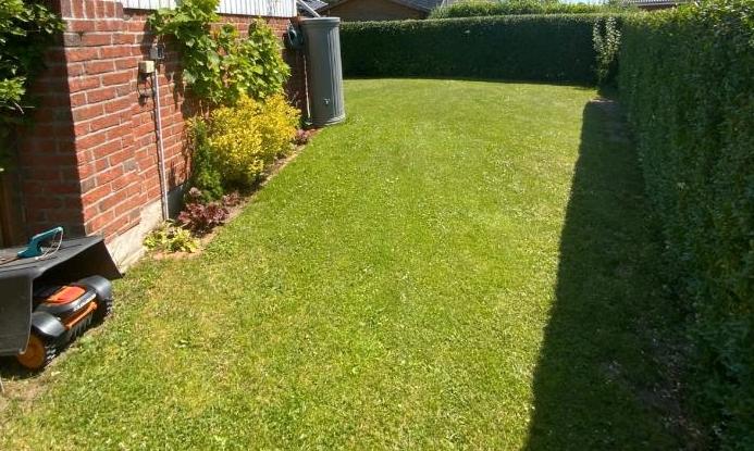 Doppelhaushälfte Süderbrarup - 3 Zimmer, 101 m&sup2;, 430.000&euro; | Angebot:21597119