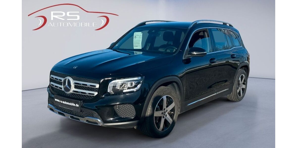 Mercedes-Benz GLB 200 39.150 km 32.980 &euro; Kropp 24848