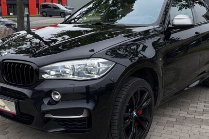 BMW X6 174.000 km 29.990 &euro; Schleswig 24837
