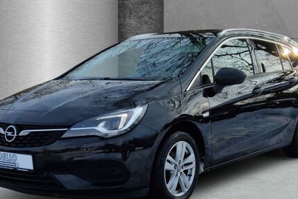 Opel Astra 53.106 km 13.950 &euro; Schleswig 24837