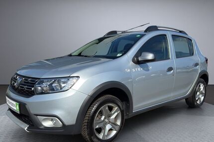 Dacia Sandero 67.390 km 9.690 &euro; Kropp 24848