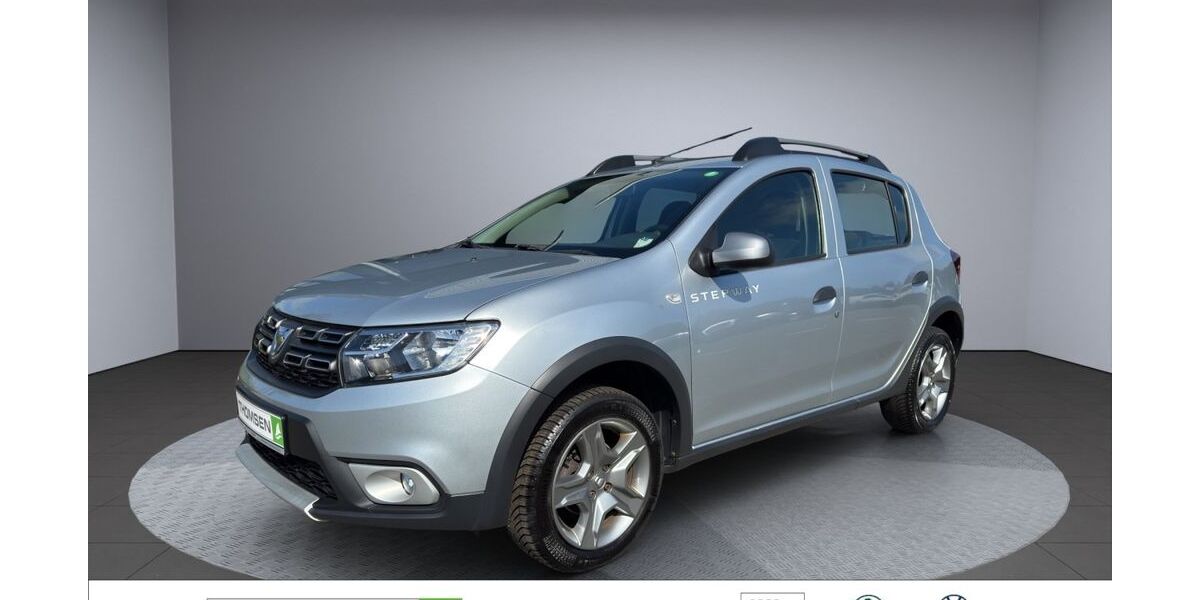 Dacia Sandero 67.390 km 9.690 &euro; Kropp 24848