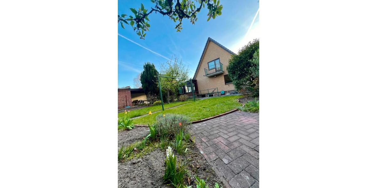Einfamilienhaus Rendsburg - 3 Zimmer, 90 m&sup2;, 1.500&euro; | Angebot:26316742