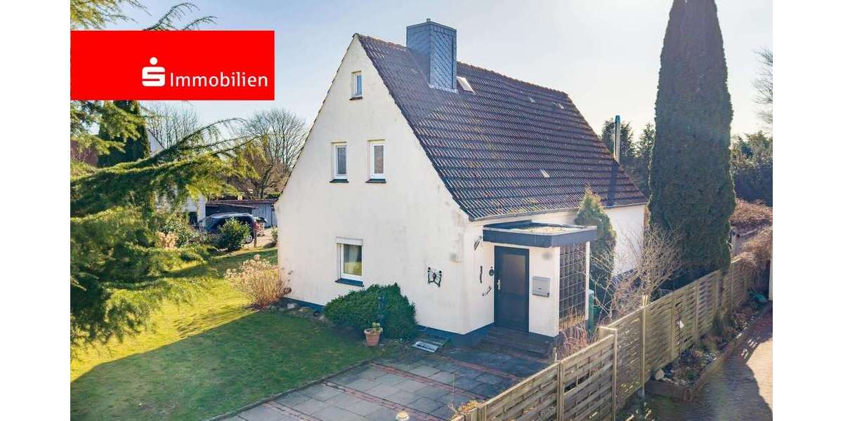 Einfamilienhaus Windeby - 4 Zimmer, 91 m&sup2;, 240.000&euro; | Angebot:25853530