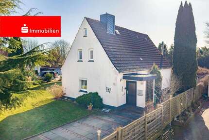 Haus Windeby - 4 Zimmer, 91 m&sup2;, 240.000&euro; | Angebot:25853530
