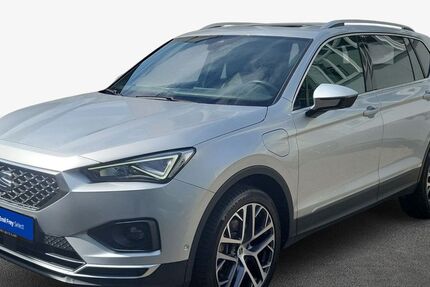 Seat Tarraco 38.060 km 31.480 &euro; Rendsburg 24768