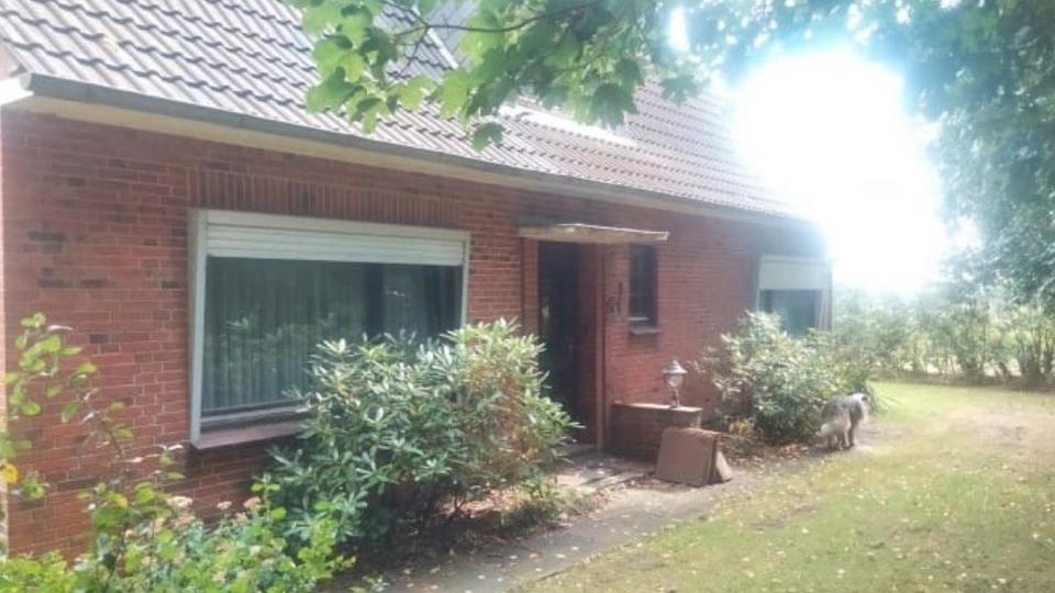 Bauernhaus, Landhaus Wester-Ohrstedt Ohrstedt - 6 Zimmer, 200 m&sup2;, 385.000&euro; | Angebot:27131746