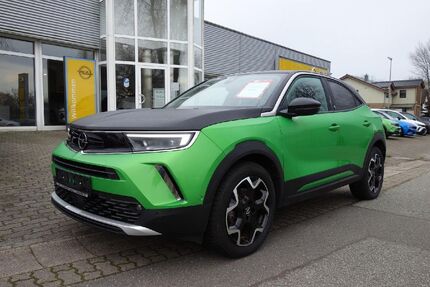 Opel Mokka 60.000 km 15.990 &euro; Sankelmark 24988