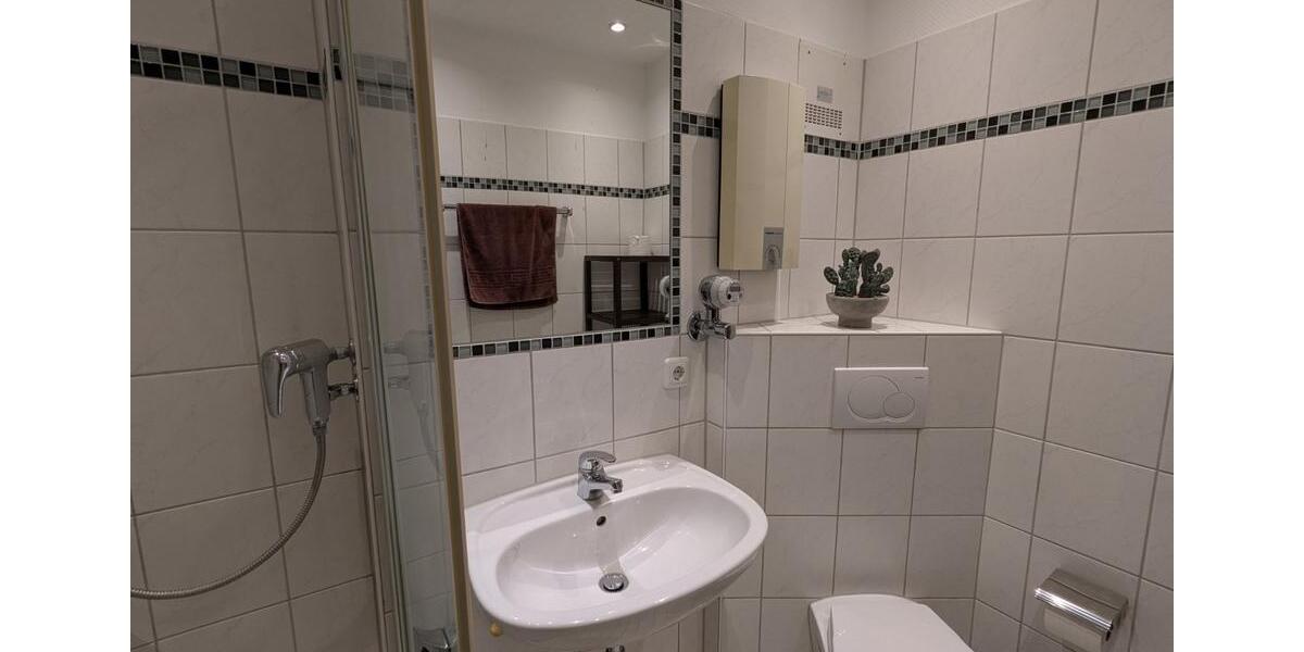 Etagenwohnung Damp - 1 Zimmer, 32 m&sup2;, 159.000&euro; | Angebot:25430009