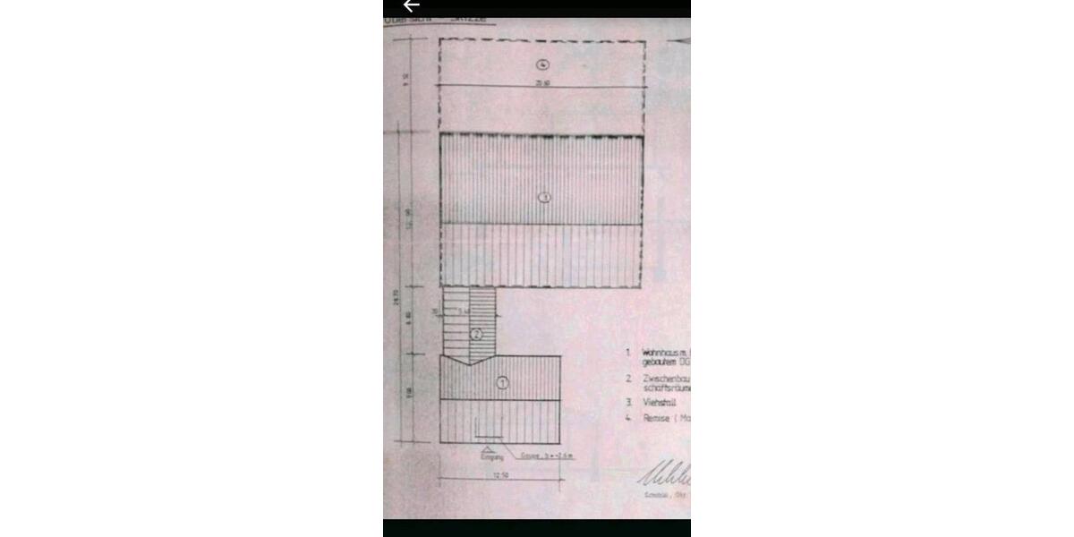 Bauernhaus, Landhaus Wester-Ohrstedt Ohrstedt - 6 Zimmer, 200 m&sup2;, 399.990&euro; | Angebot:26603134