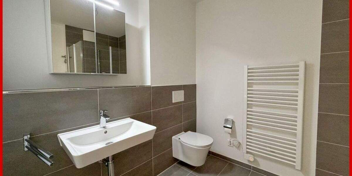 Etagenwohnung Schleswig - 3 Zimmer, 76 m&sup2;, 1.050&euro; | Angebot:25705506