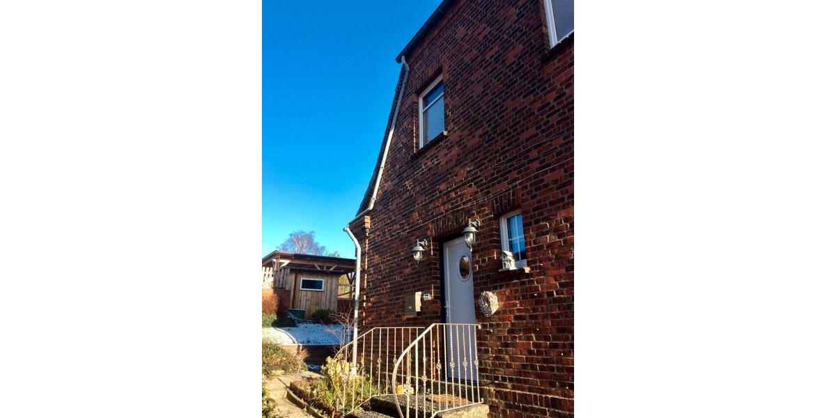 Doppelhaushälfte Schleswig - 1 Zimmer, 118 m&sup2;, 348.000&euro; | Angebot:26059425