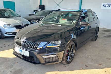 Skoda Octavia 197.539 km 13.780 &euro; Rendsburg 24768