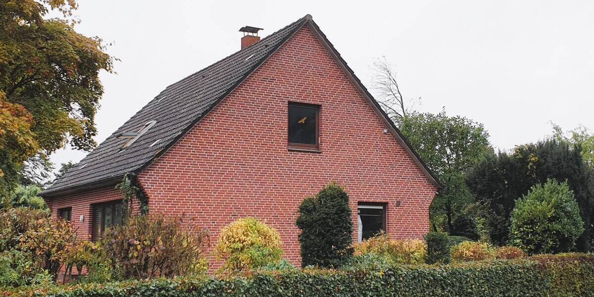 Einfamilienhaus Ulsnis - 5 Zimmer, 120 m&sup2;, 269.000&euro; | Angebot:25996034