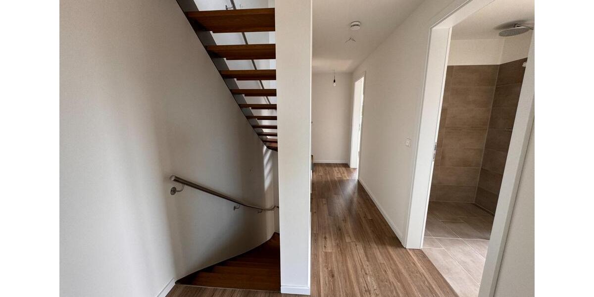 Doppelhaushälfte Kappeln - 3 Zimmer, 110 m&sup2;, 1.550&euro; | Angebot:25633308