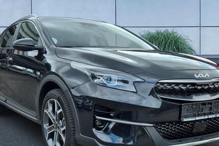 Kia XCeed 16.300 km 18.500 &euro; Fockbek 24787