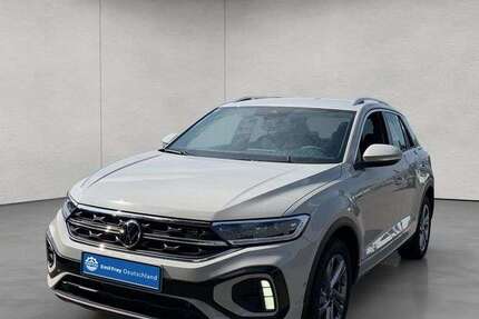 VW T-Roc 4.900 km 29.480 &euro; Rendsburg 24768