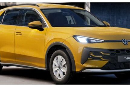 VW T-Roc 68.200 km 17.980 &euro; Rendsburg 24768