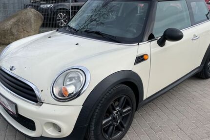Mini ONE 204.900 km 3.490 &euro; Schleswig 24837