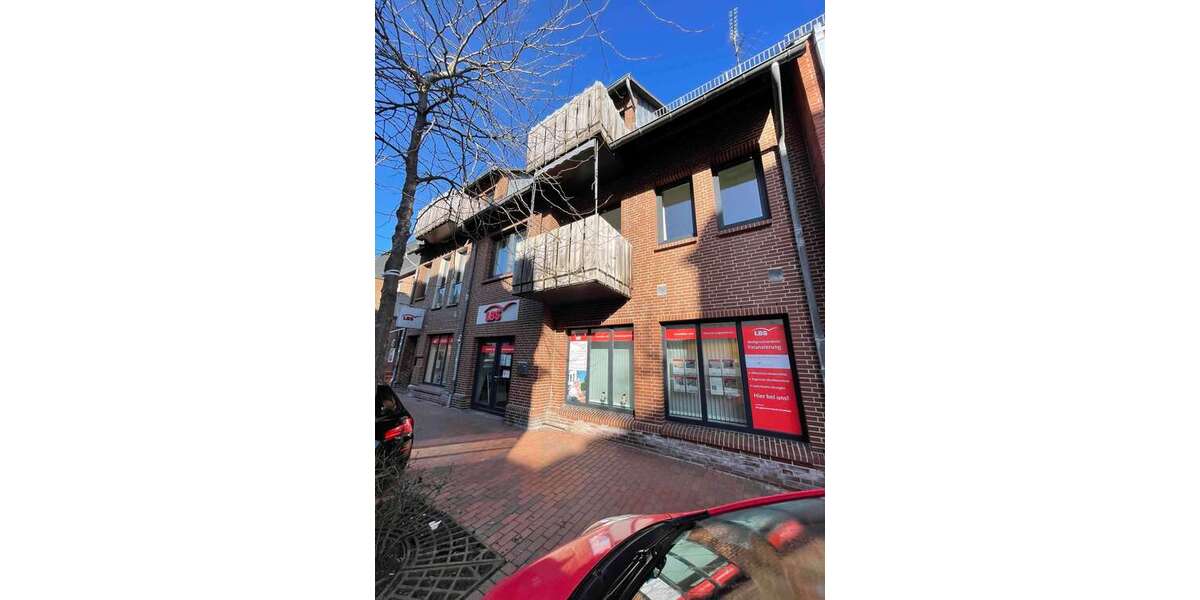 Gewerbeobjekt Eckernförde - 1.950&euro; | Angebot:24827079