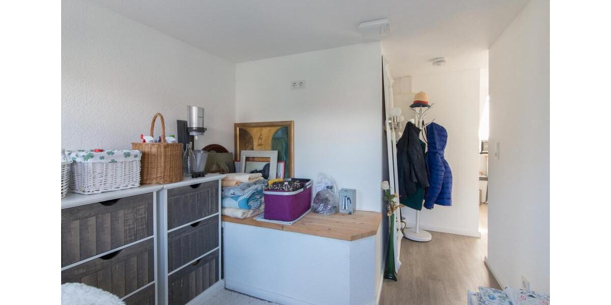 Etagenwohnung Kappeln - 2.5 Zimmer, 63 m&sup2;, 849&euro; | Angebot:24782417