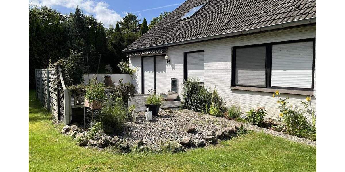 Mehrfamilienhaus, Wohnhaus Tetenhusen - 7 Zimmer, 174 m&sup2;, 219.000&euro; | Angebot:25706537