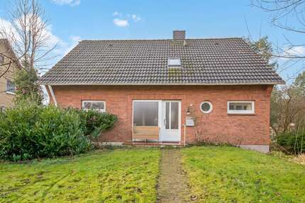 Haus Kappeln - 6 Zimmer, 110 m&sup2;, 438.000&euro; | Angebot:24702829