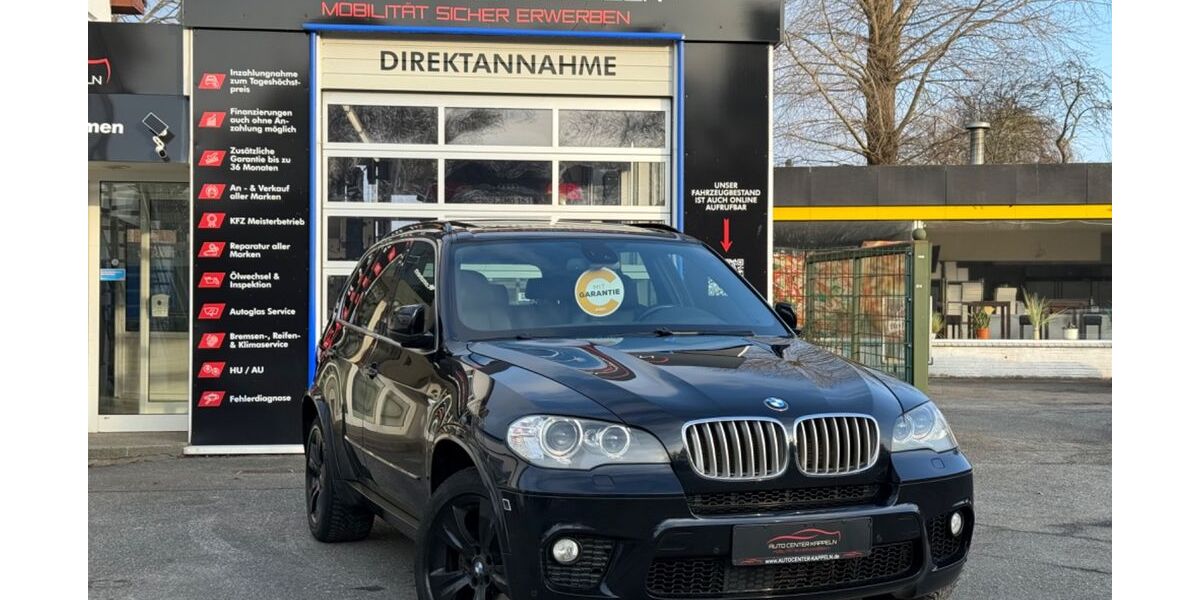 BMW X5 224.150 km 14.390 &euro; Kappeln 24376