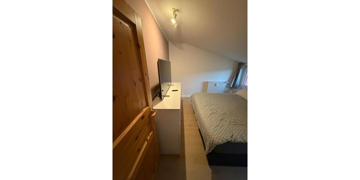 Maisonettenwohnung Neuberend - 2.5 Zimmer, 75 m&sup2;, 790&euro; | Angebot:26024671