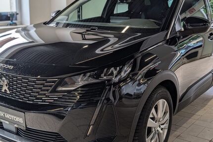 Peugeot 3008 43.000 km 17.599 &euro; Jübek 24855