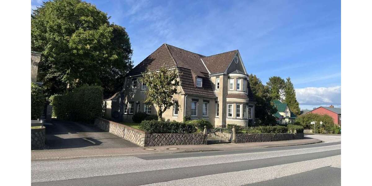 Einfamilienhaus Treia - 12 Zimmer, 244 m&sup2;, 298.000&euro; | Angebot:20883961