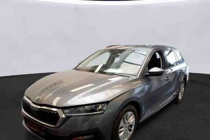 Skoda Octavia 113.940 km 19.990 &euro; Rendsburg 24768