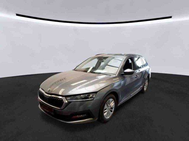Skoda Octavia 113.940 km 19.990 &euro; Rendsburg 24768