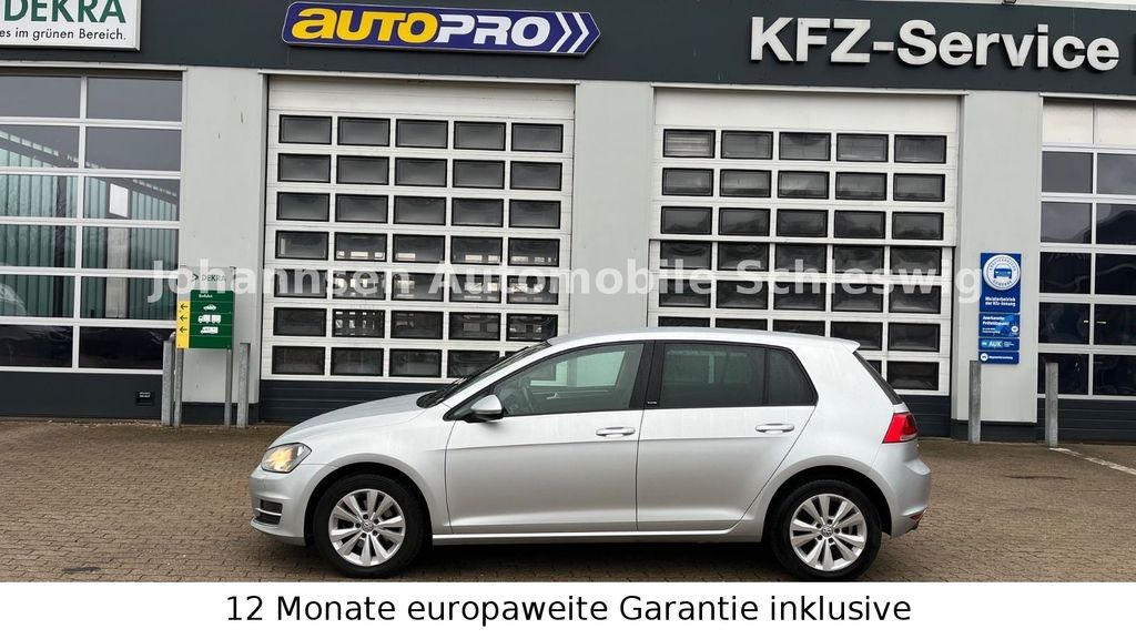 VW Golf 159.900 km 9.980 &euro; Schleswig 24837