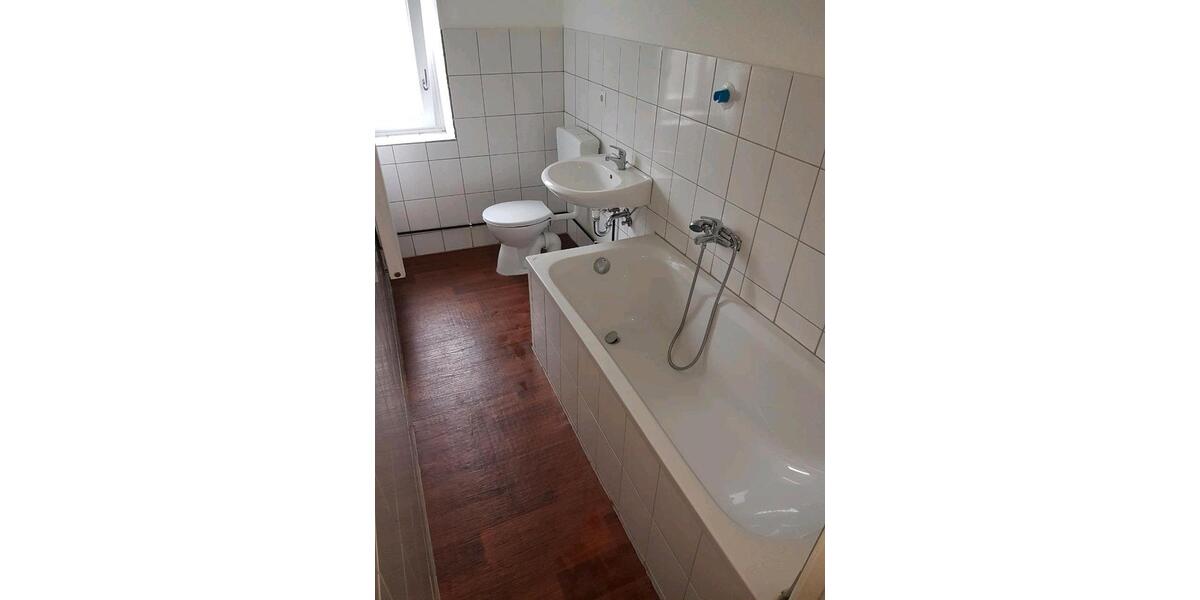 Etagenwohnung Wester-Ohrstedt Ohrstedt - 4 Zimmer, 85 m&sup2;, 690&euro; | Angebot:25945731