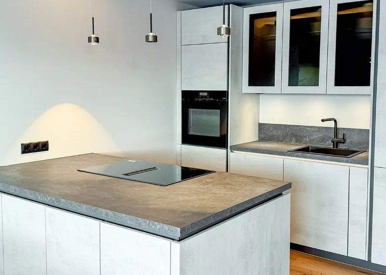 Etagenwohnung Kappeln - 2 Zimmer, 58 m&sup2;, 480.000&euro; | Angebot:25672923