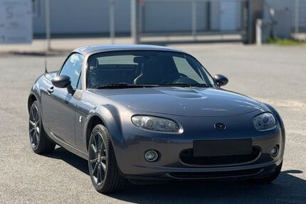 Mazda MX-5 158.159 km 8.950 &euro; Oeversee 24988