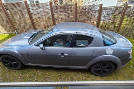 Mazda RX-8 157.000 km 4.000 &euro; Eckernförde 24340
