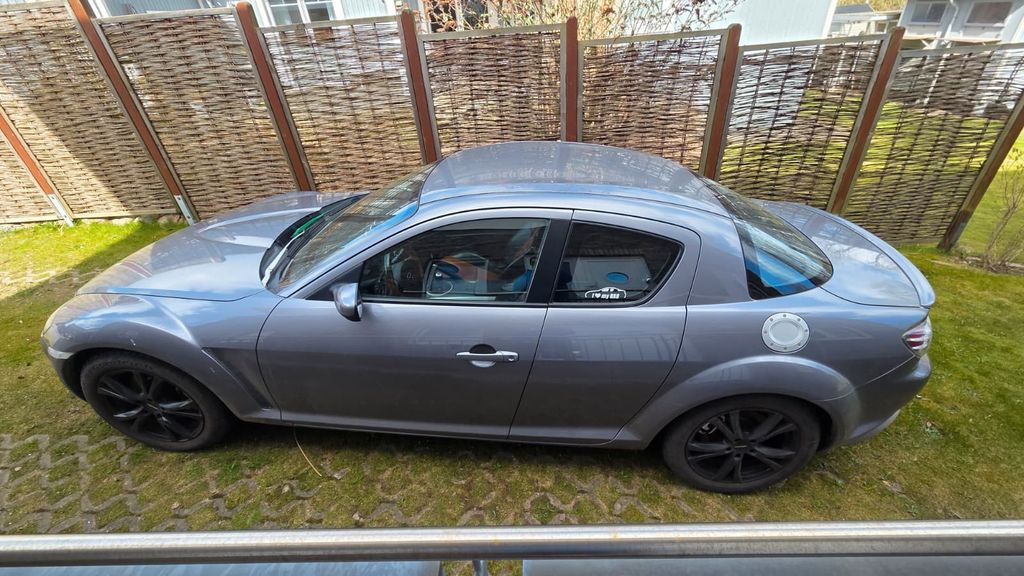 Mazda RX-8 157.000 km 4.000 &euro; Eckernförde 24340