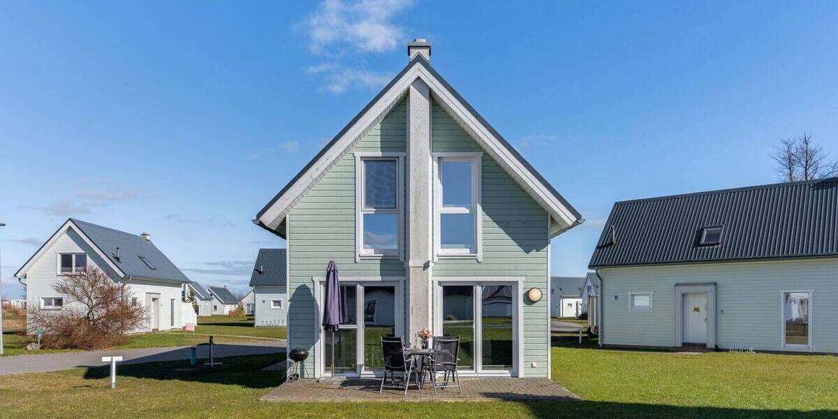 Einfamilienhaus Kappeln - 3 Zimmer, 80 m&sup2;, 359.000&euro; | Angebot:25686419